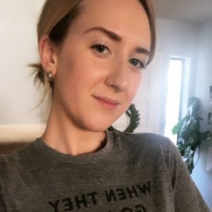 Meet your Posher, Rachel